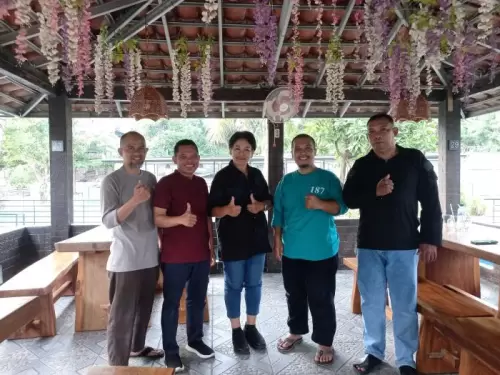 Foto Kota Bogor