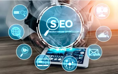 Optimasi SEO