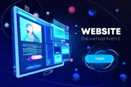 Pembuatan Website