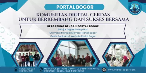 Visi Portal Bogor